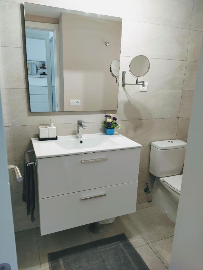 Disfruta Sol & Playa En Corralejo I Apartment Екстериор снимка