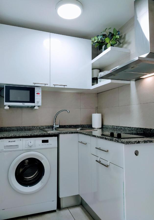 Disfruta Sol & Playa En Corralejo I Apartment Екстериор снимка