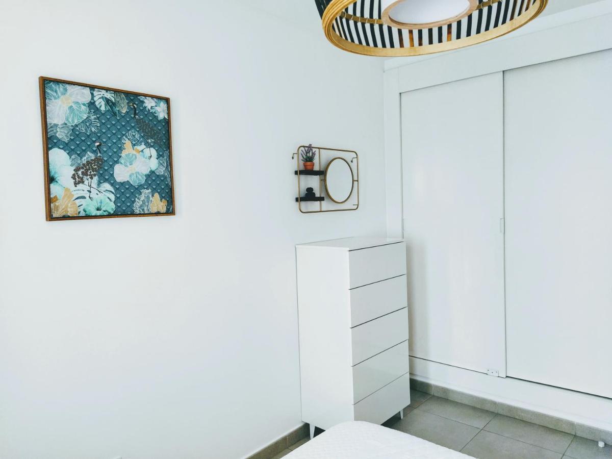 Disfruta Sol & Playa En Corralejo I Apartment Екстериор снимка