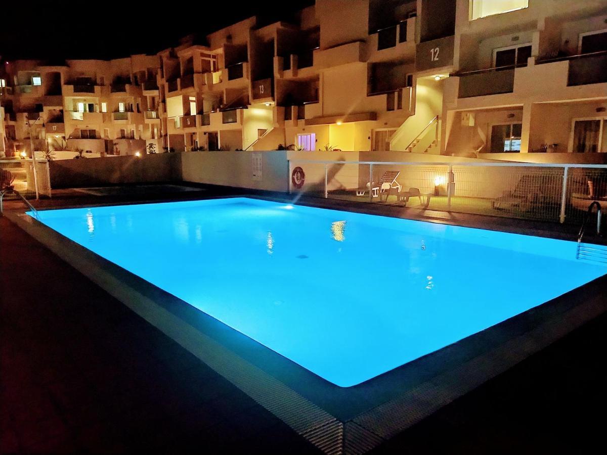 Disfruta Sol & Playa En Corralejo I Apartment Екстериор снимка