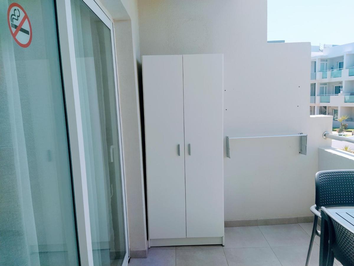 Disfruta Sol & Playa En Corralejo I Apartment Екстериор снимка