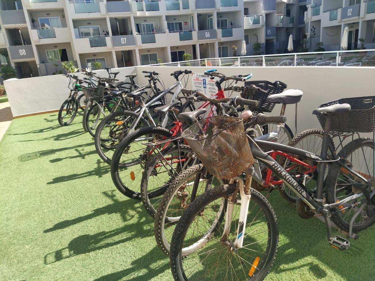 Disfruta Sol & Playa En Corralejo I Apartment Екстериор снимка