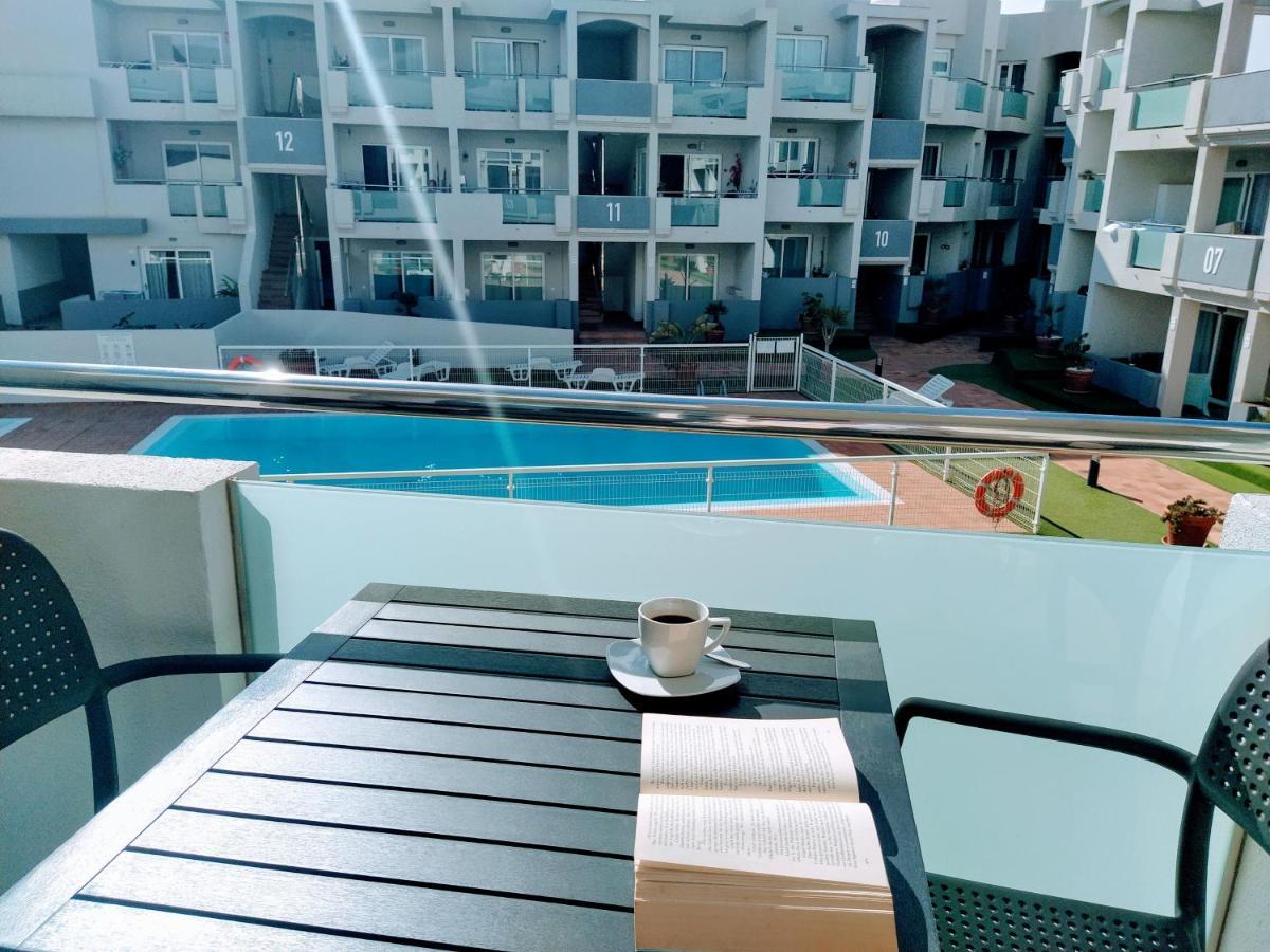 Disfruta Sol & Playa En Corralejo I Apartment Екстериор снимка