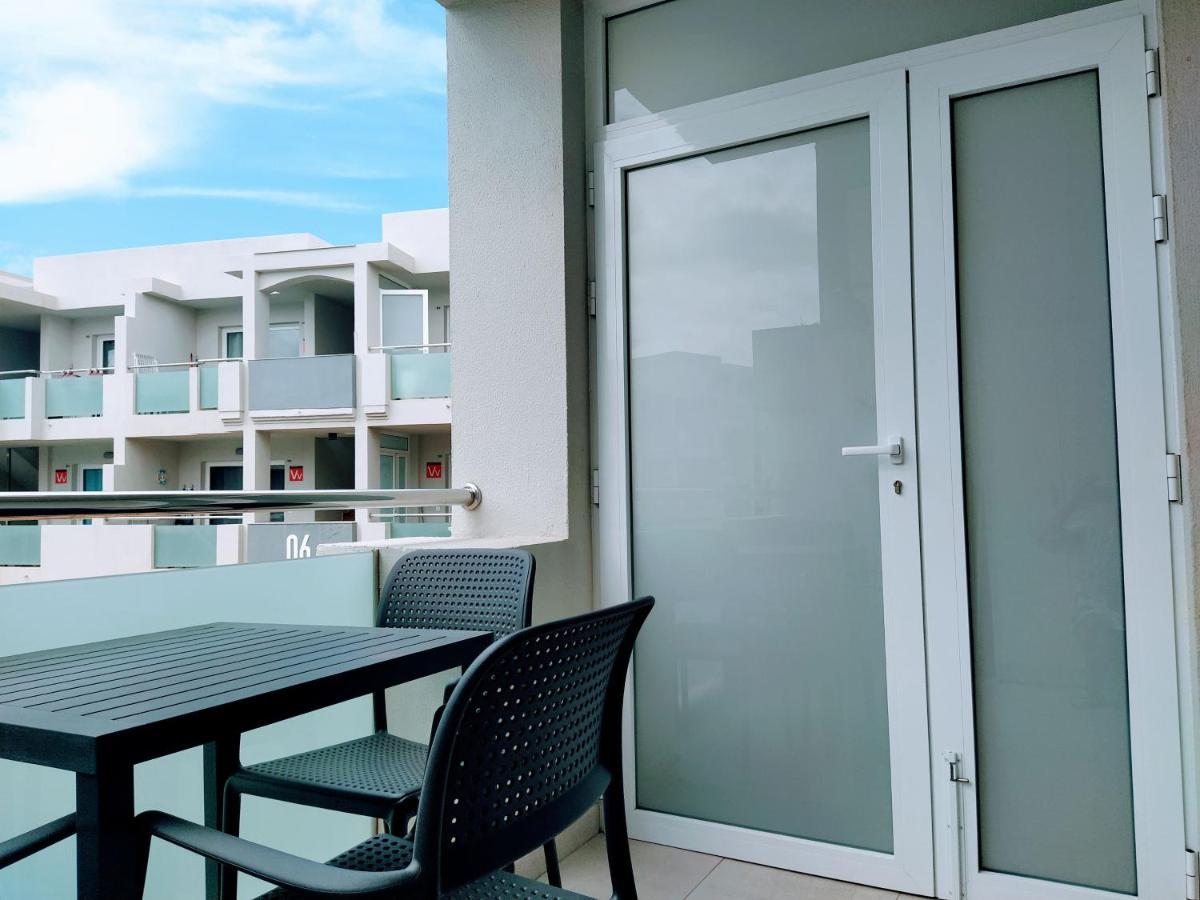Disfruta Sol & Playa En Corralejo I Apartment Екстериор снимка