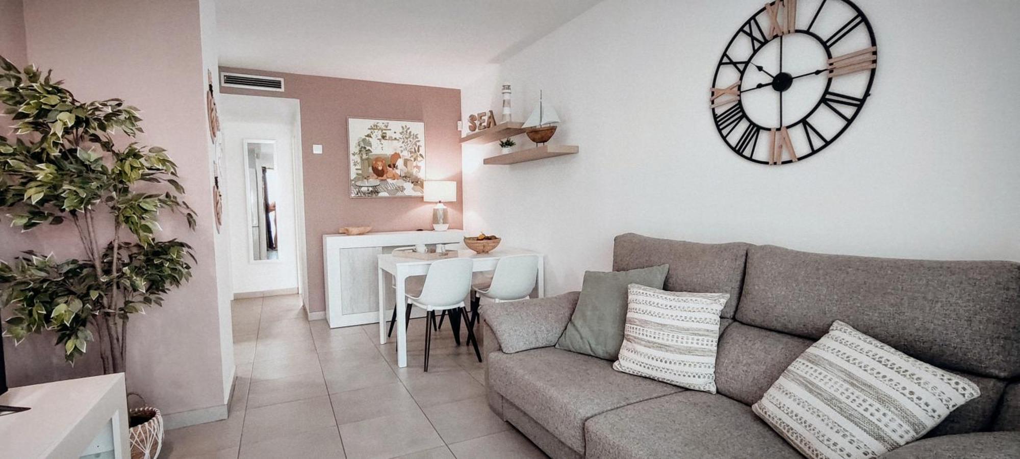 Disfruta Sol & Playa En Corralejo I Apartment Екстериор снимка