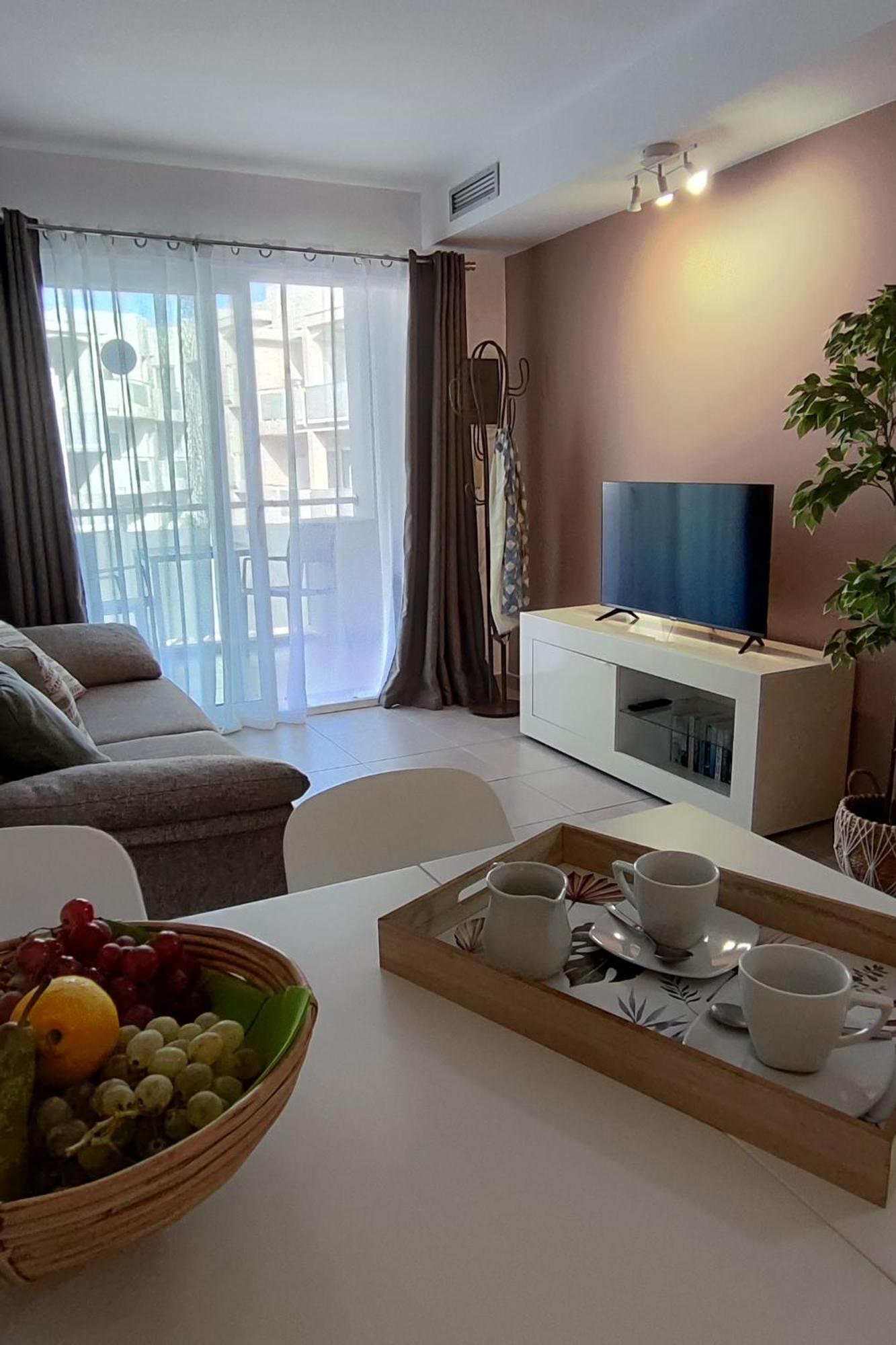 Disfruta Sol & Playa En Corralejo I Apartment Екстериор снимка