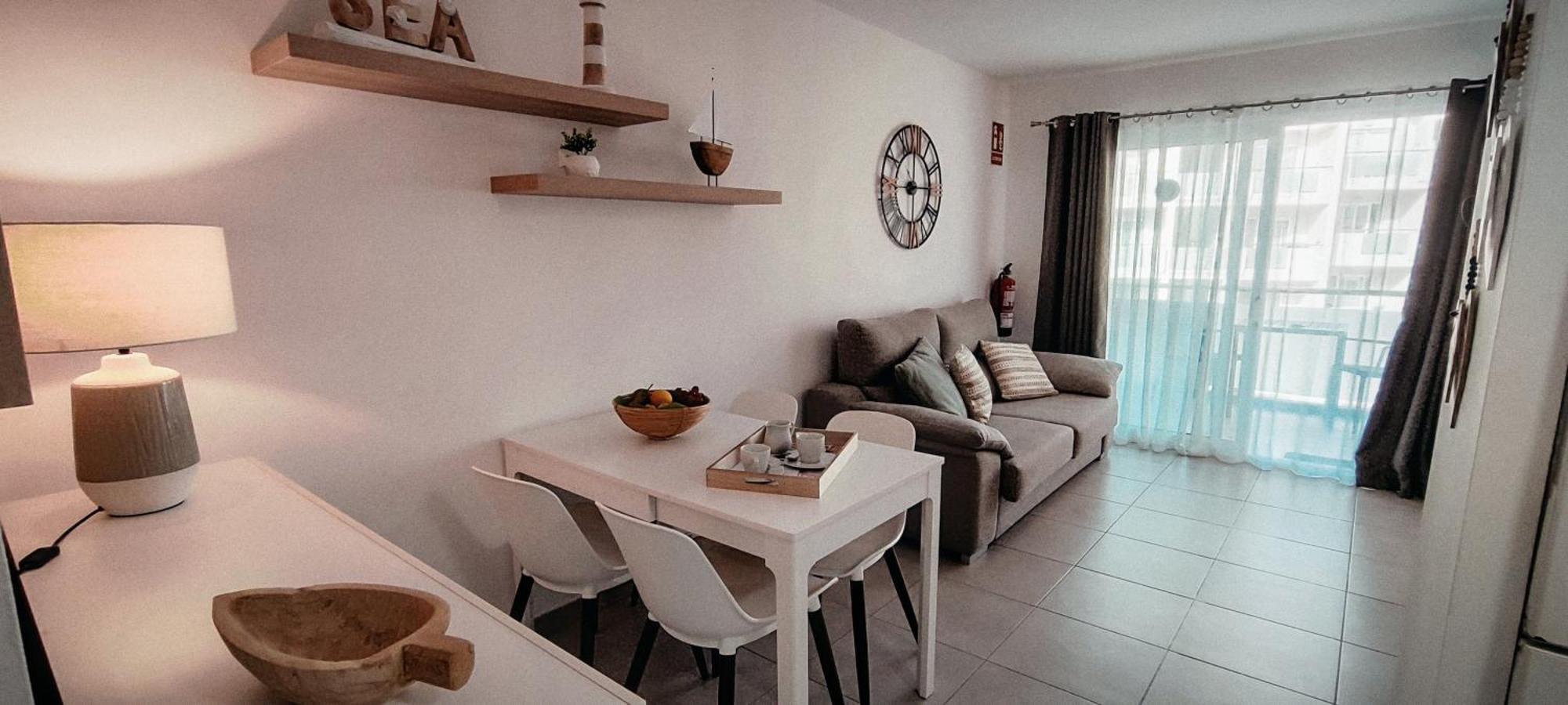 Disfruta Sol & Playa En Corralejo I Apartment Екстериор снимка